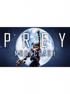Prey - Mooncrash (PC) Letölthető PC