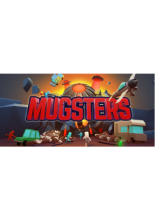 Mugsters (PC/MAC/LX) Letölthető PC