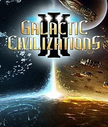 Galactic Civilizations III (PC) Letölthető PC