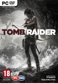 Tomb Raider (PC) Letölthető 