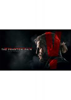 Metal Gear Solid V: The Phantom Pain - 2000 MB Coin (játékbeli valuta) DLC (PC) Letölthető 