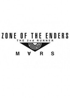 ZONE OF THE ENDERS THE 2nd RUNNER : MARS (PC) Letölthető PC