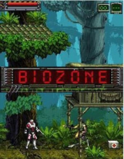 Biozone (PC) Letölthető PC