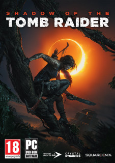 Shadow of the Tomb Raider Season Pass (PC) Letölthető PC