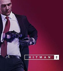 Hitman 2 Standard Edition (PC) Letölthető PC
