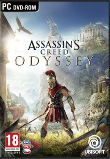 Assassin's Creed Odyssey (Letölthető) PC