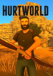 Hurtworld (Letölthető) PC
