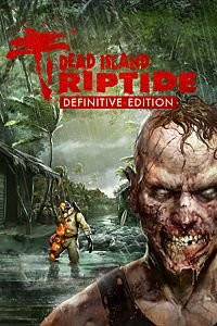 Dead Island: Riptide Definitive Edition (Letölthető) 