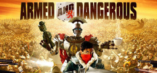 Armed and Dangerous (Letölthető) PC