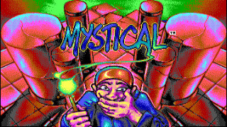 Mystical (Letölthető) PC
