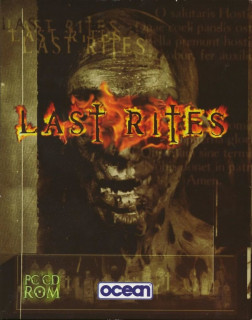 Last Rites (Letölthető) PC