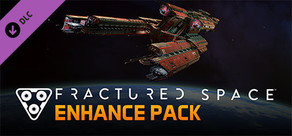 Fractured Space - Enhance Pack (Letölthető) 