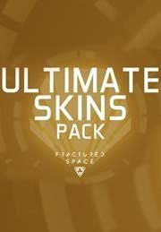 Fractured Space - Ultimate Skins Pack - Dodatek (PC) Letölthető PC