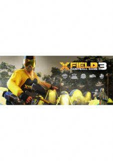 XField Paintball 3 (Letölthető) PC
