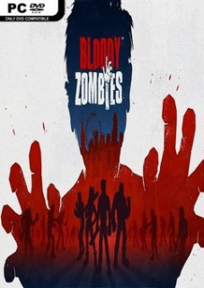 Bloody Zombies (Letölthető) PC