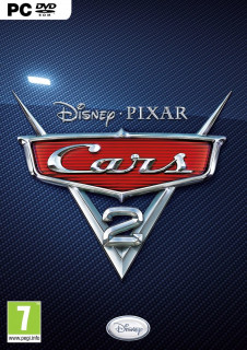 Disney Pixar Cars 2: The Video Game (Letölthető) 