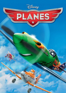 Disney Planes (Letölthető) PC