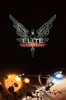 Elite Dangerous (Letölthető) PC