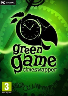 Green Game: TimeSwapper (Letölthető) PC