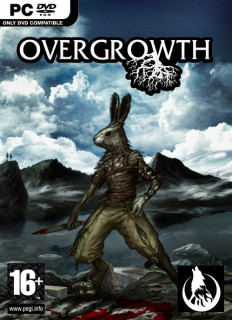 Overgrowth (Letölthető) PC