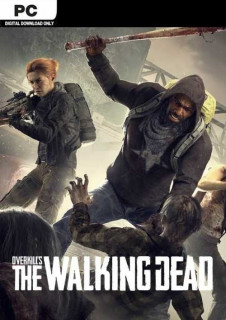 OVERKILL's The Walking Dead (Letölthető) PC
