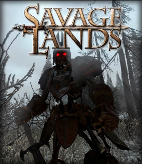 Savage Lands (Letölthető) PC