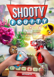 Shooty Fruity (Letölthető) PC