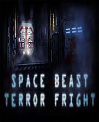 Space Beast Terror Fright (Letölthető) 