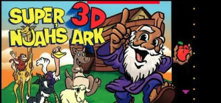 Super 3-D Noah's Ark (Letölthető) PC
