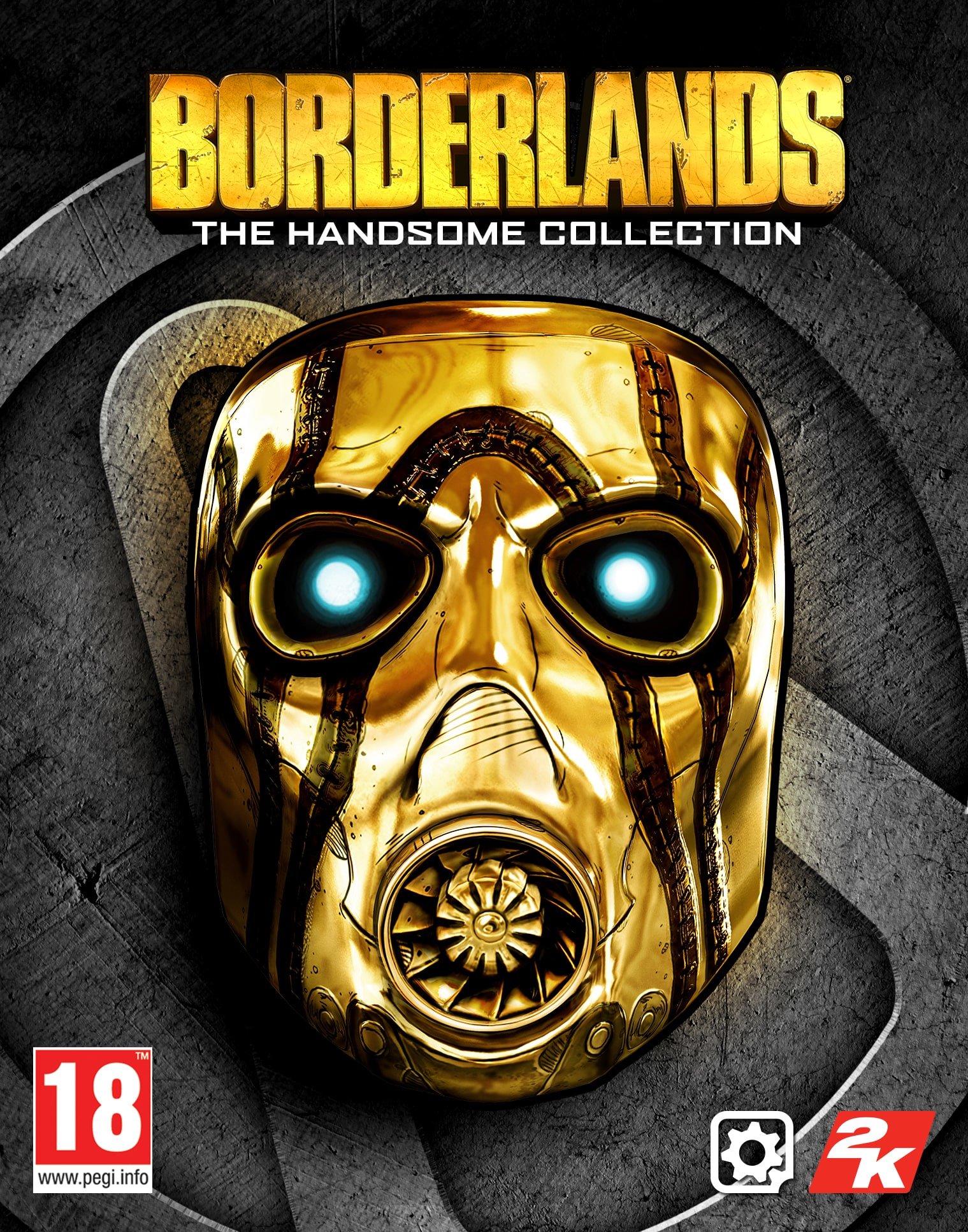 The handsome collection. Бордерлендс 3 маска. Borderlands the handsome collection ps4. Borderlands the handsome collection Xbox. Borderlands the handsome collection ps4 обложка.