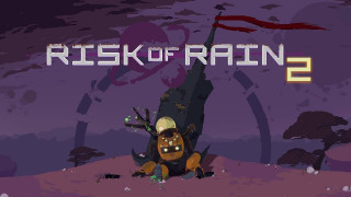 Risk of Rain 2 (PC) Letölthető (Steam kulcs) PC