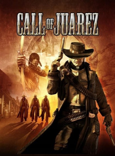 Call of Juarez (PC) Letölthető (Steam kulcs) 