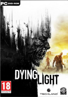 Dying Light (PC) Letölthető (Steam kulcs) PC