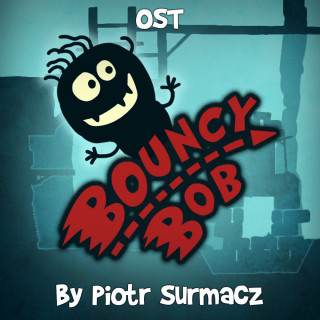 Bouncy Bob - Soundtrack (Letölthető) PC
