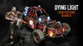Dying Light - Gun Psycho Bundle (PC) Steam (Letölthető) PC