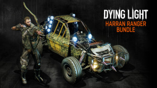 Dying Light - Harran Ranger Bundle (PC) Steam (Letölthető) PC