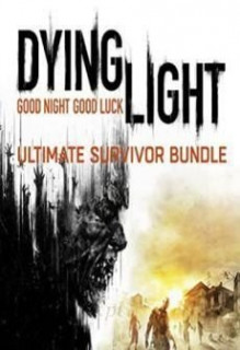 Dying Light Ultimate Survivor Bundle (PC) Steam (Letölthető) PC
