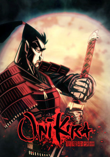 Onikira - Demon Killer (Letölthető) 