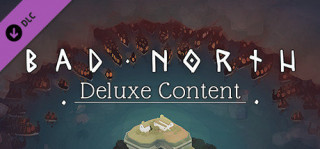 Bad North - Deluxe Edition Upgrade (PC) Steam (Letölthető) PC