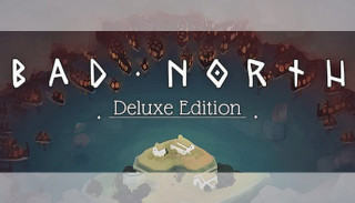 BAD NORTH - DELUXE EDITION (PC) Steam (Letölthető) PC