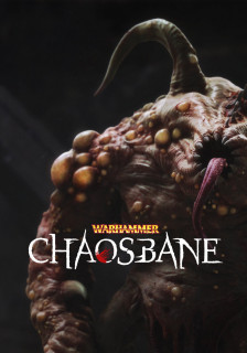 Warhammer: Chaosbane (PC) Letölthető (Steam kulcs) 