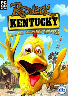 Redneck Kentucky and the Next Generation Chickens (PC) Steam (Letölthető) PC