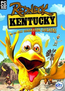 Redneck Kentucky and the Next Generation Chickens (PC) Steam (Letölthető) 