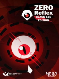 Zero Reflex : Black Eye Edition (Letölthető) PC