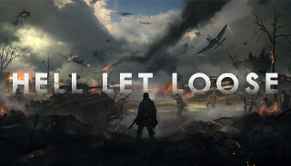 Hell Let Loose (PC) Letölthető (Steam kulcs) 