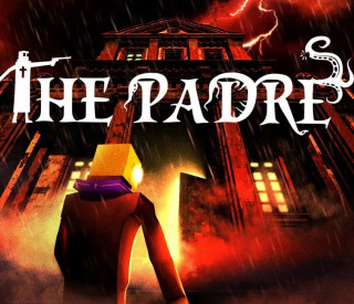 The Padre (PC) Letölthető (Steam kulcs) PC