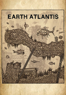 Earth Atlantis (PC) Steam (Letölthető) PC