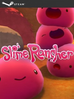 Slime Rancher (PC) klucz Steam (Letölthető) PC