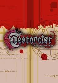 The Textorcist: The Story of Ray Bibbia (PC) Steam (Letölthető) PC