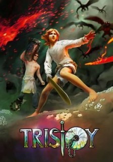 TRISTOY (PC) Steam (Letölthető) PC